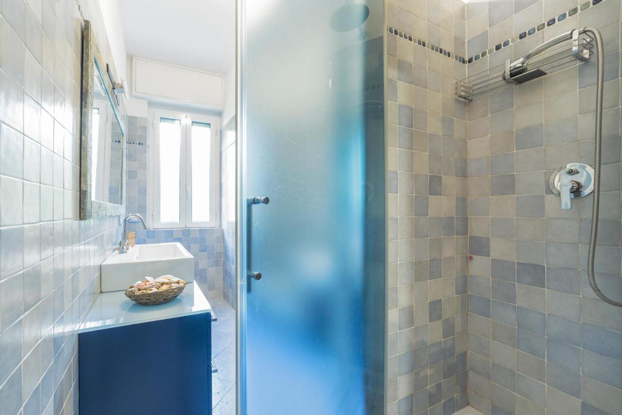 Martesana Flat With Balcony - M1 Gorla And Turro Apartment Milan Bagian luar foto
