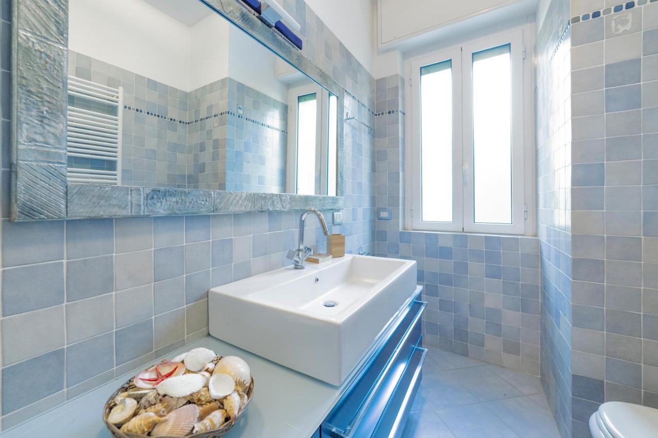 Martesana Flat With Balcony - M1 Gorla And Turro Apartment Milan Bagian luar foto