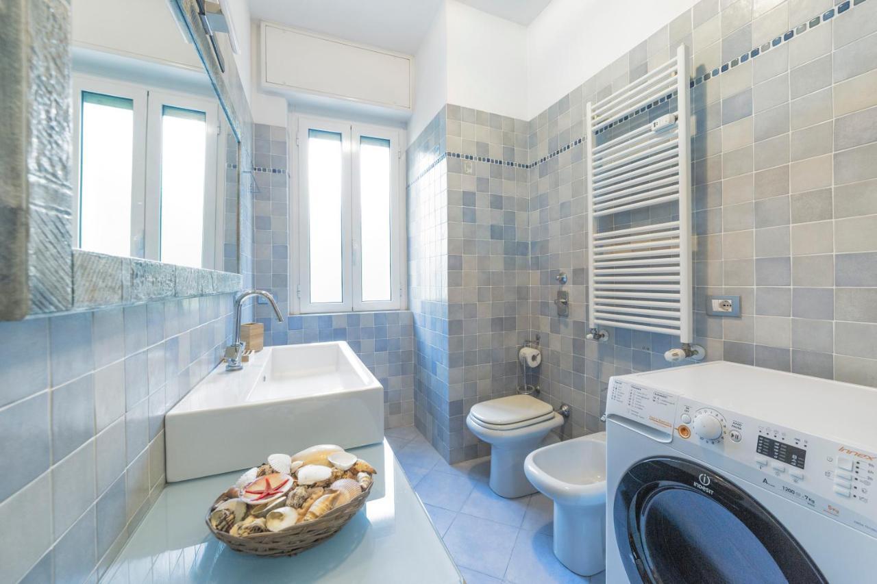 Martesana Flat With Balcony - M1 Gorla And Turro Apartment Milan Bagian luar foto